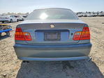 BMW Series 3 2002