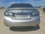 Honda Civic 2015