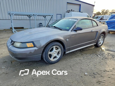 Ford Mustang 2004 - Image 1 of 12