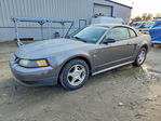 Ford Mustang 2004