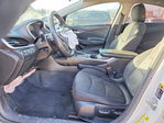 Chevrolet Volt 2017