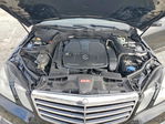 Mercedes-Benz E-klasse 2013