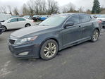 Kia Optima 2011