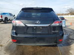 Lexus RX 2013