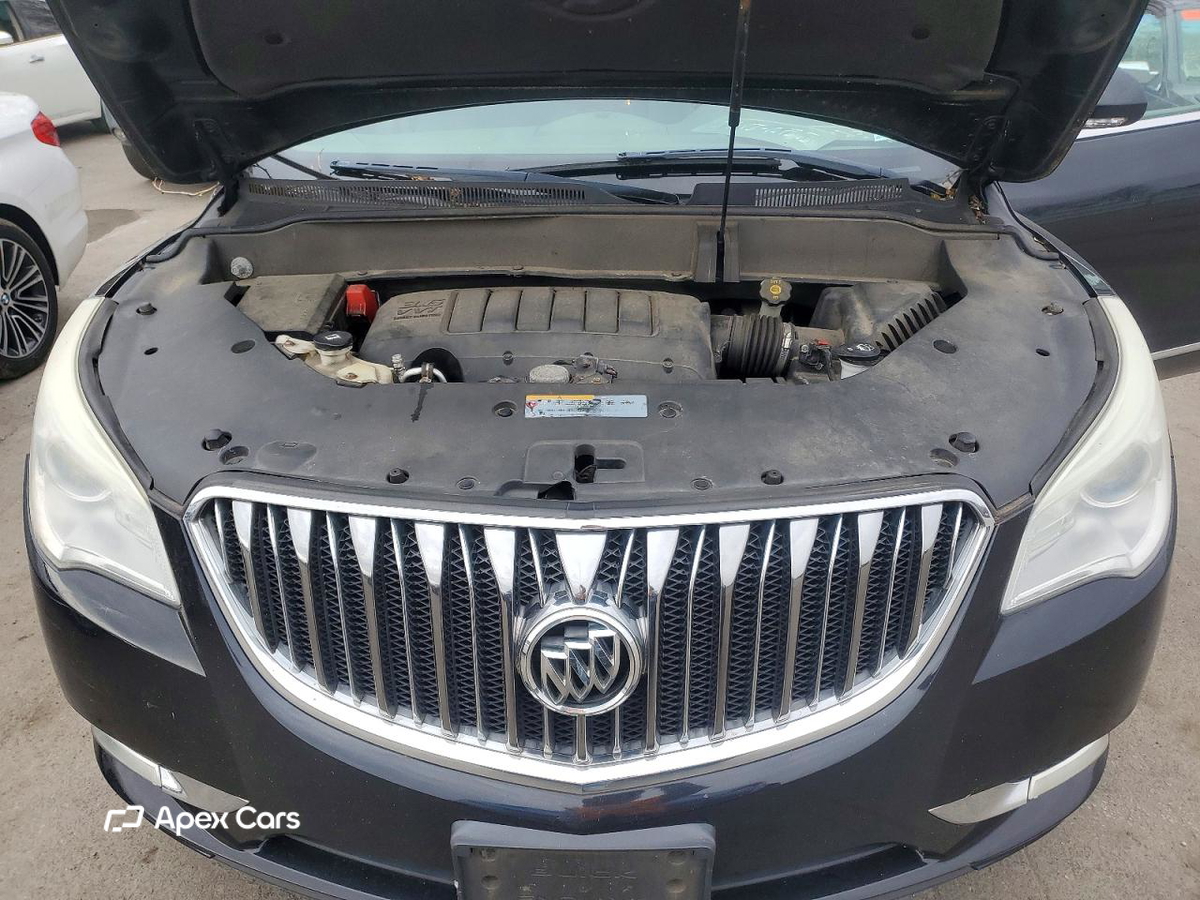 Buick Enclave 2014