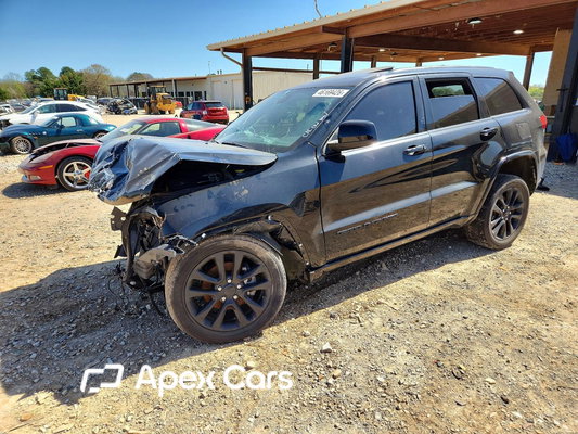 Jeep Cherokee 2020 - Image 1 of 14