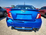 Subaru WRX 2012