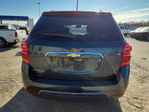 Chevrolet Equinox 2017