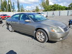 Nissan Altima 2006