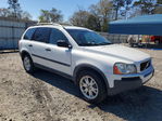 Volvo XC90 2004