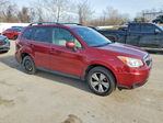 Subaru Forester 2015