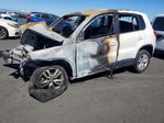 Volkswagen Tiguan 2012