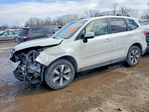 Subaru Forester 2018