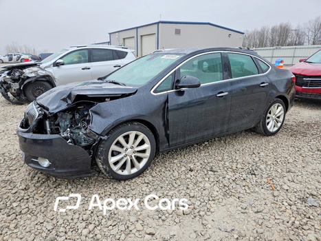 Buick Verano 2013 - Image 1 of 13