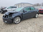 Buick Verano 2013