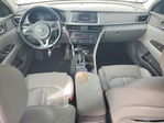 Kia Optima 2016