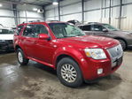 Mercury Mariner 2009