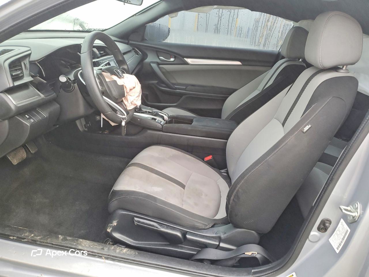 Honda Civic 2017