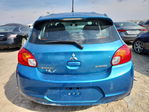 Mitsubishi Mirage 2015