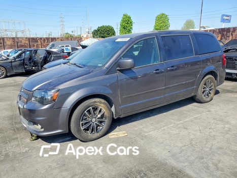 Dodge Caravan 2017 - Zdjęcie 1 z 13