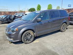 Dodge Caravan 2017