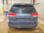 Toyota Sienna 2014
