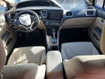 Honda Civic 2015