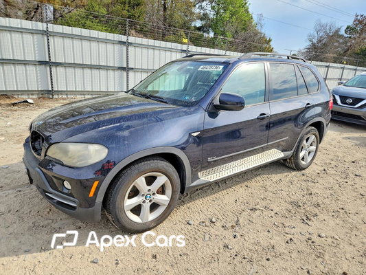 BMW X5 2007 - Image 1 of 15