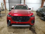 Mazda CX-70 2025