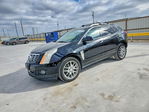 Cadillac SRX 2013