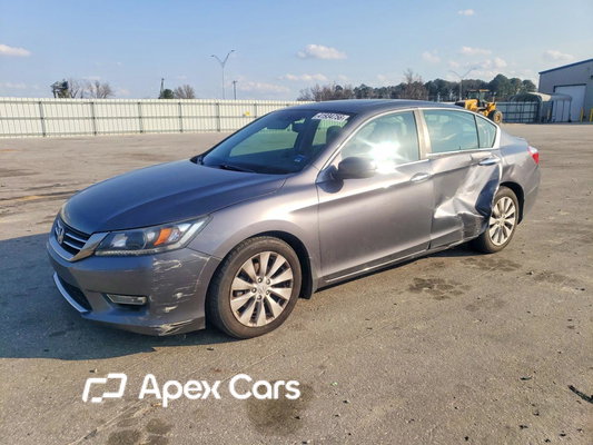 Honda Accord 2013 - Image 1 of 13