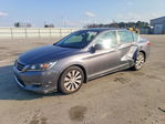 Honda Accord 2013