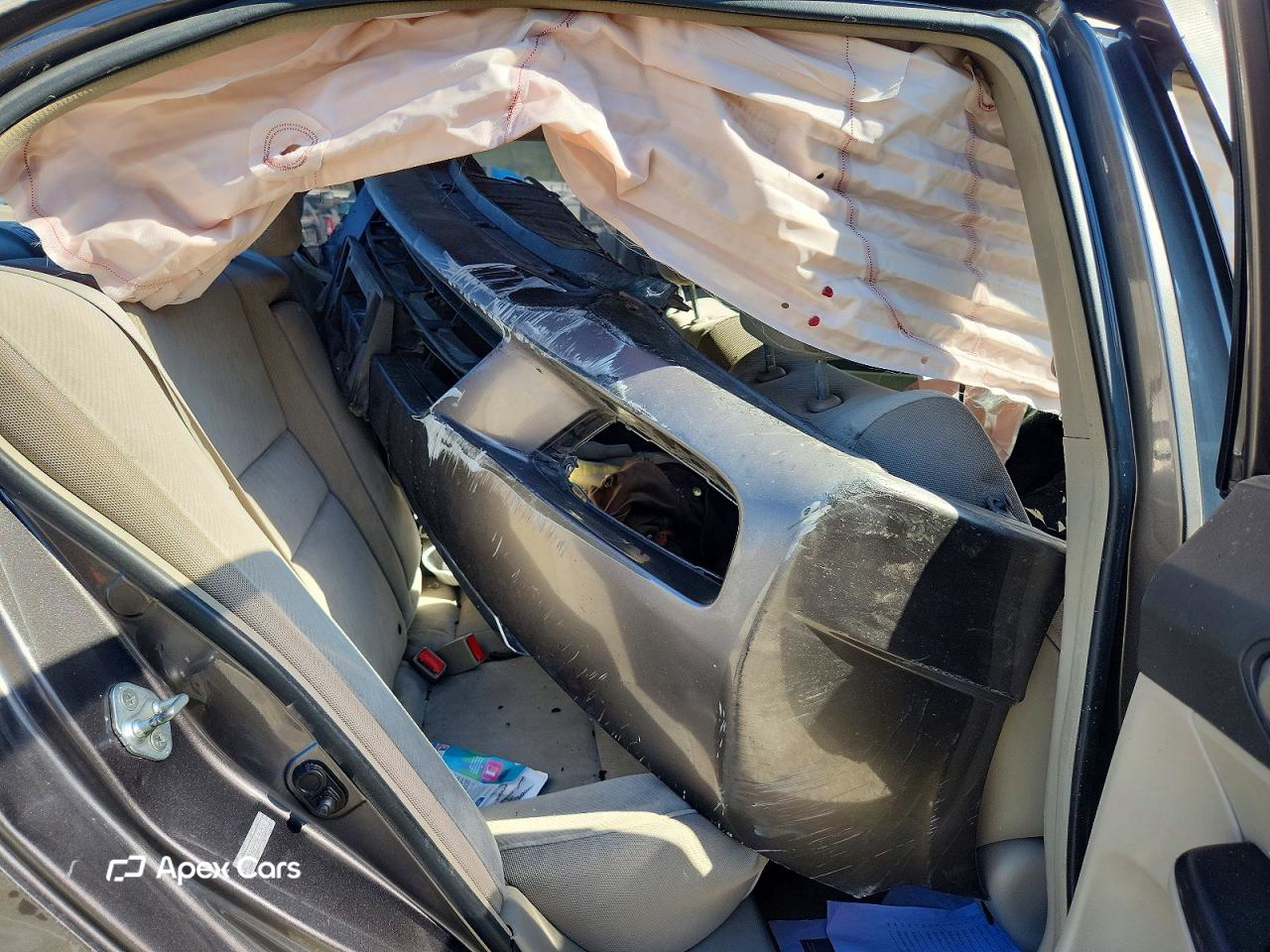 Honda Civic 2010
