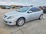Mazda 6 2012