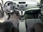 Honda CR-V 2012