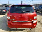 Saturn VUE 2009