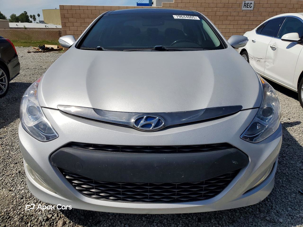 Hyundai  2015