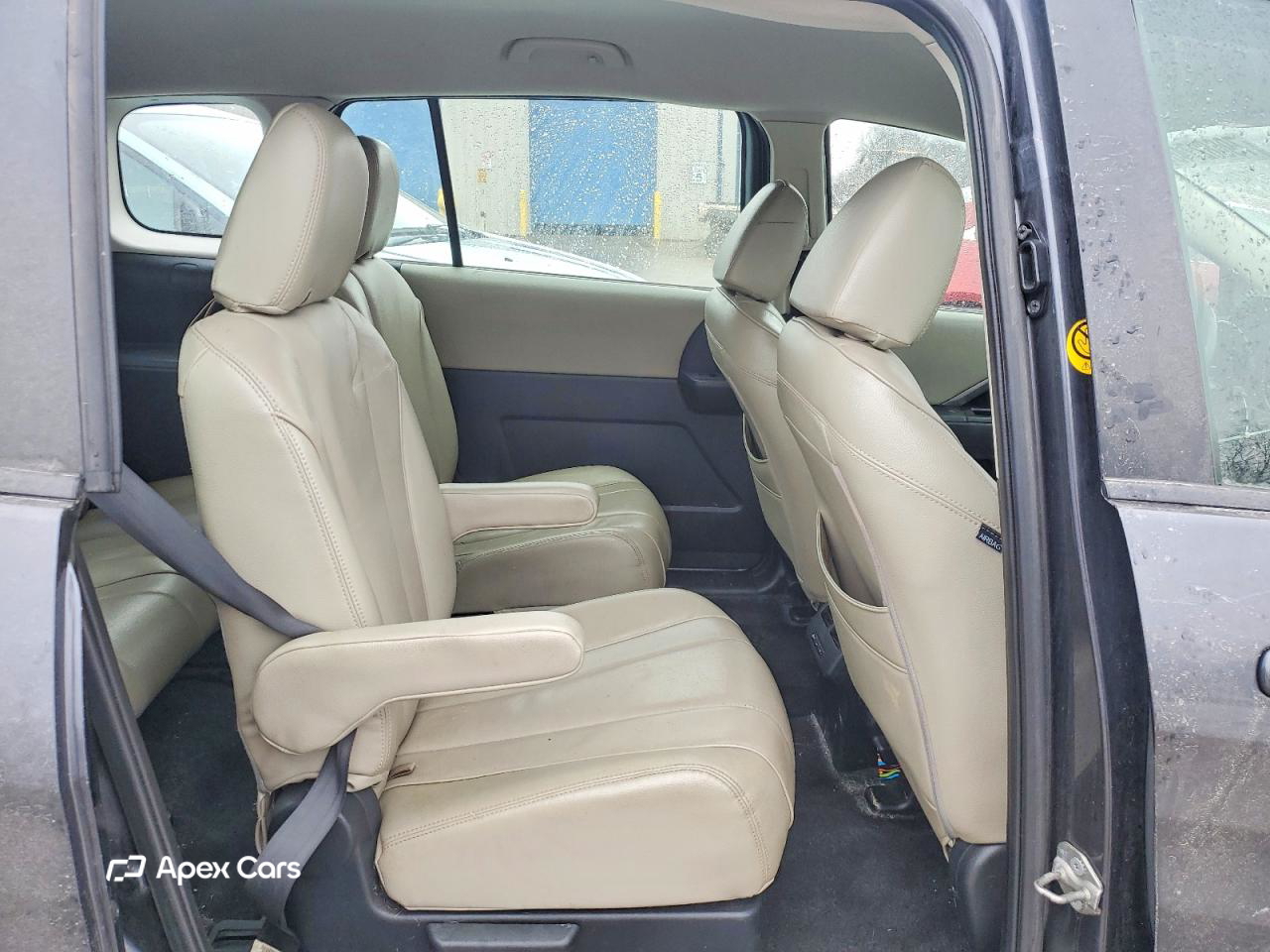 Mazda 5 2013