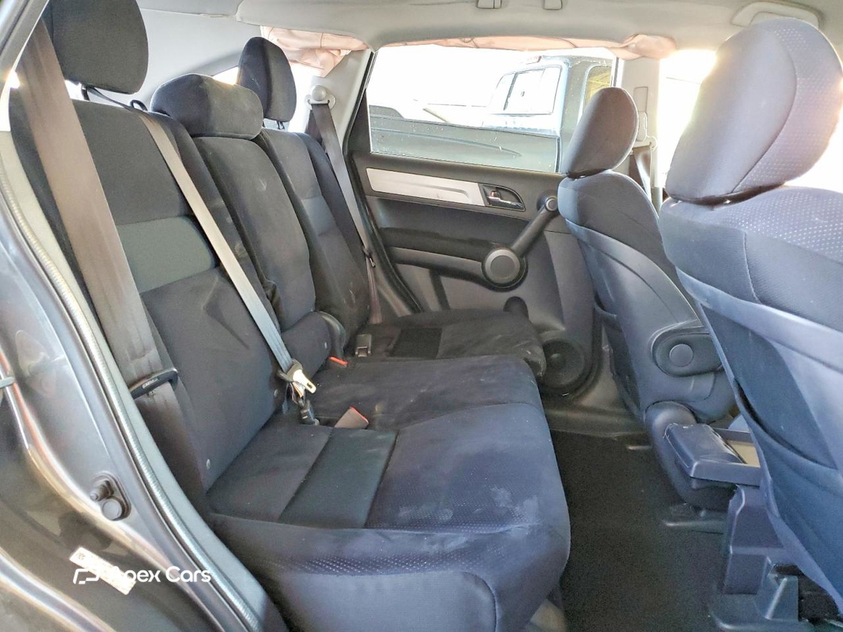 Honda CR-V 2011