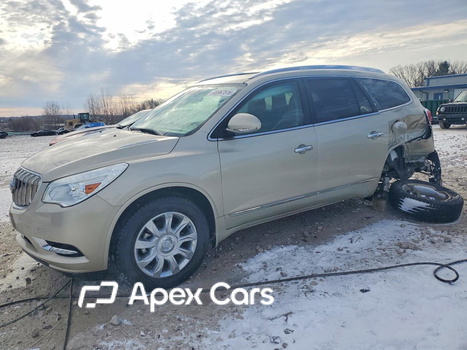 Buick Enclave 2016 - Image 1 of 14