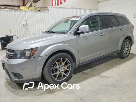 Dodge Journey 2019 - Image 1 of 13