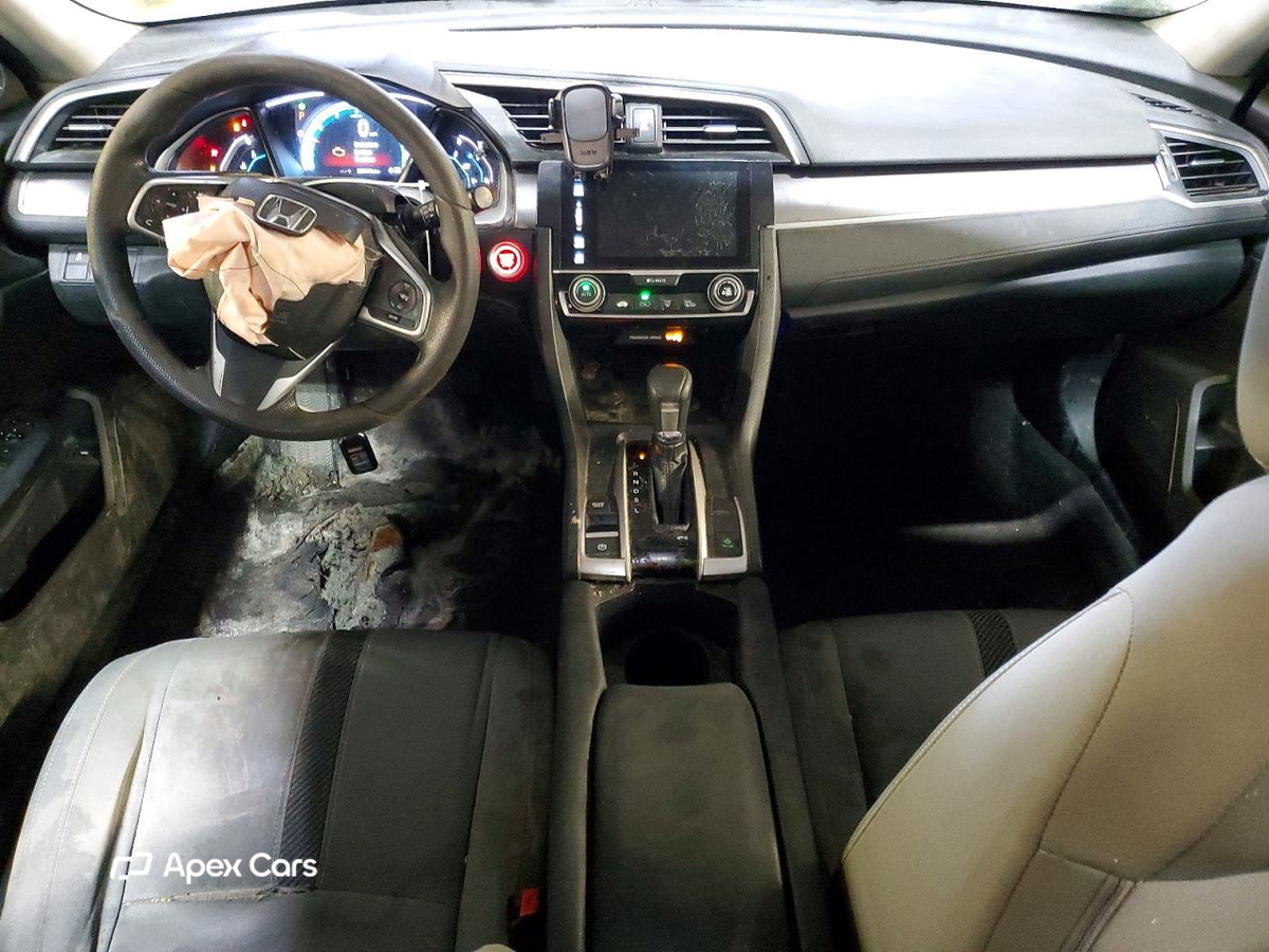 Honda Civic 2017