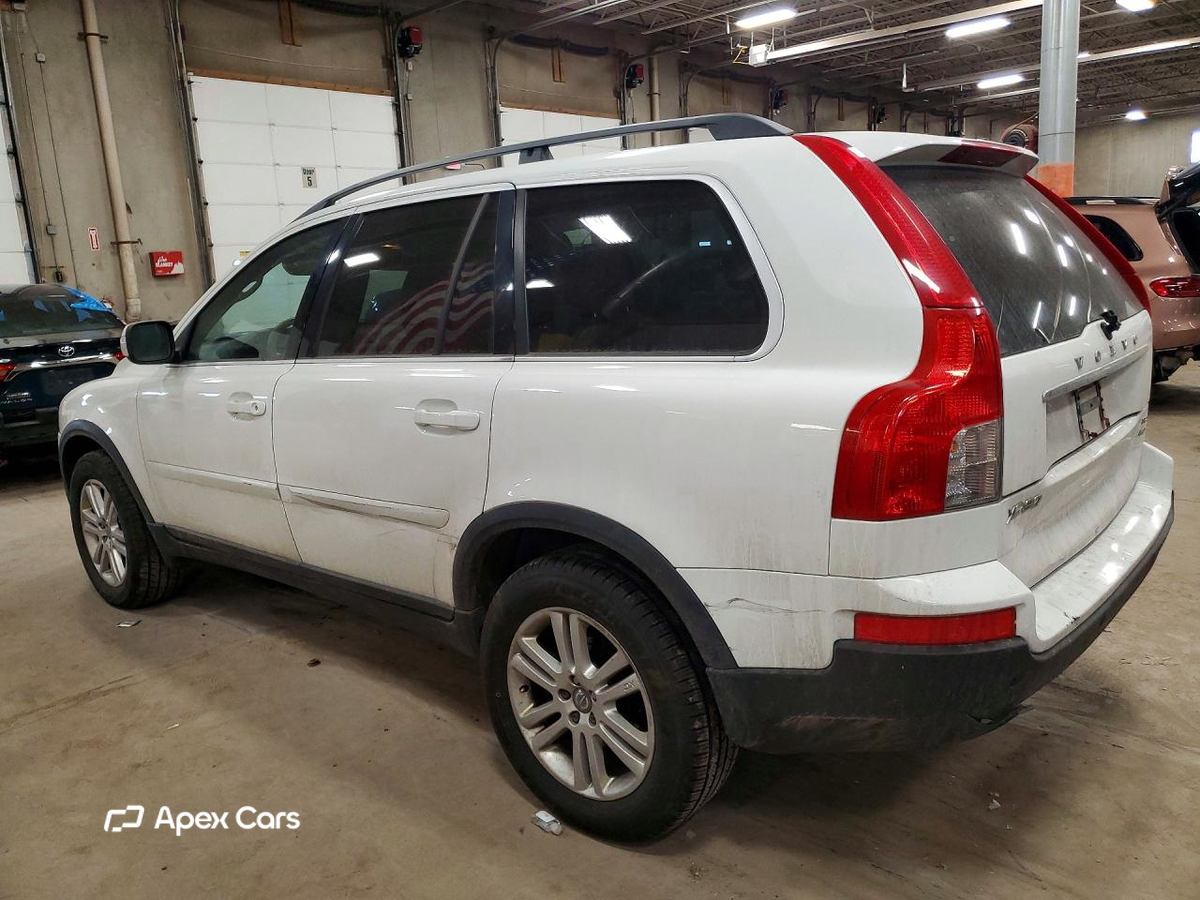 Volvo XC90 2010
