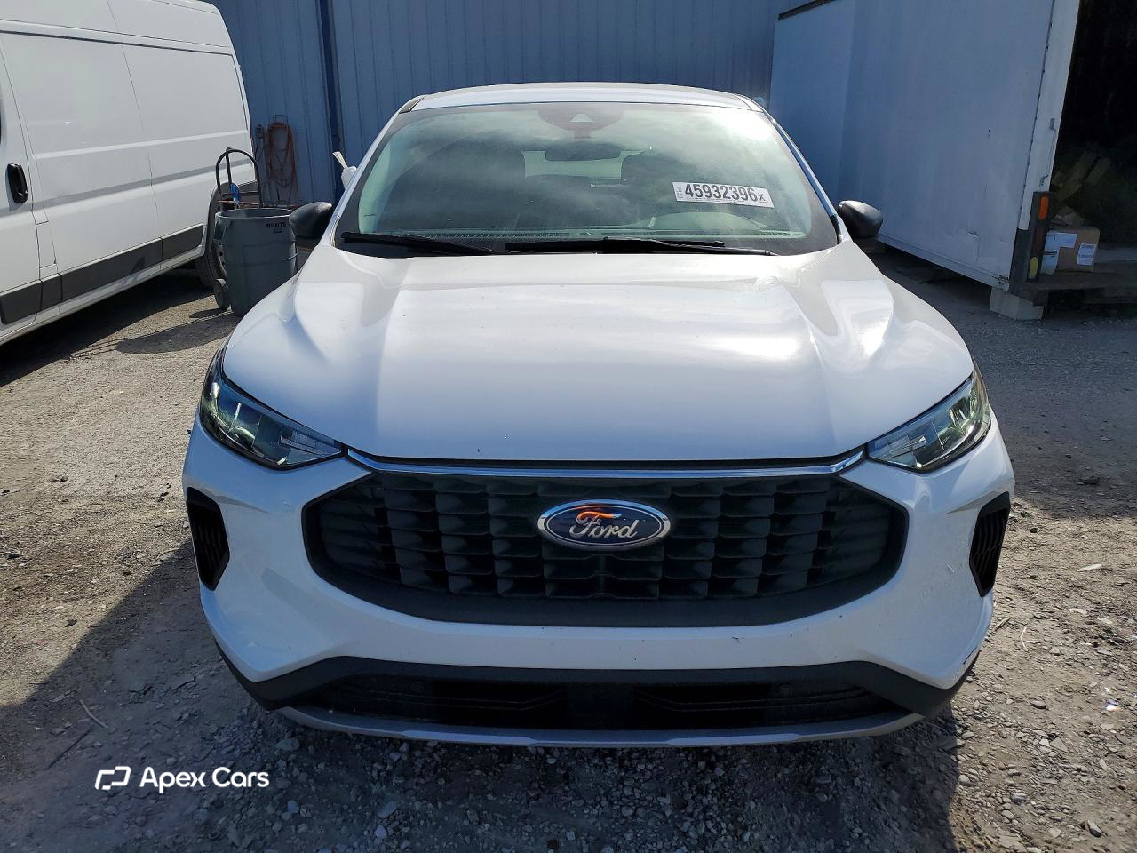 Ford Escape 2024