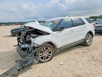 Ford Explorer 2016