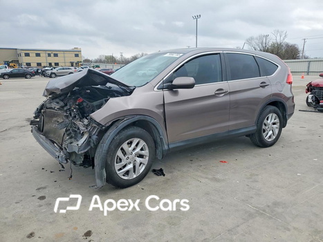 Honda CR-V 2016 - Image 1 of 13
