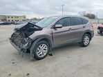Honda CR-V 2016