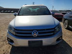Volkswagen Tiguan 2012