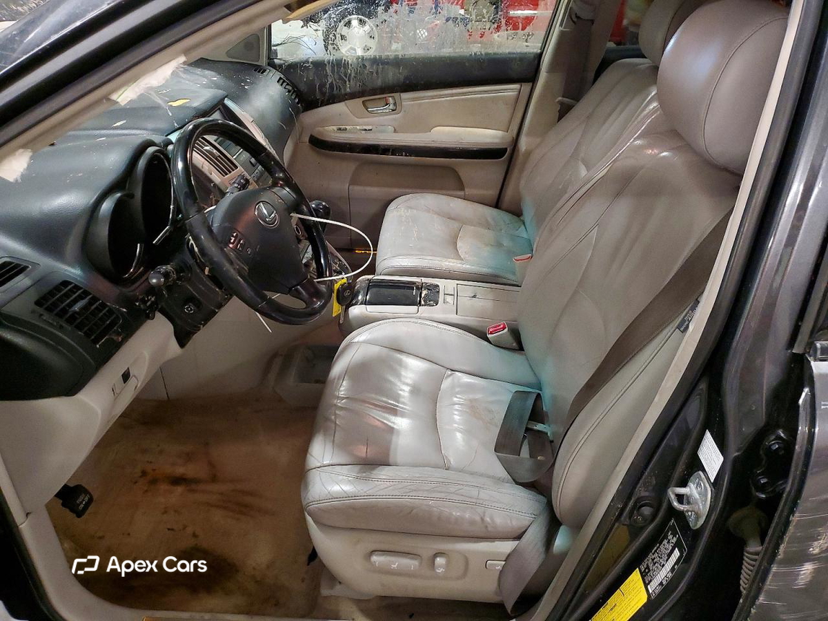 Lexus RX 2005