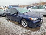 Subaru Impreza 2019